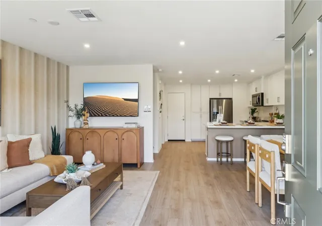 Photo 2 of Sale Pending at 15575 April Dawn Way #2, Fontana, CA 92336 | MLS# SW26147316 | Listing updated on 2026-09-30