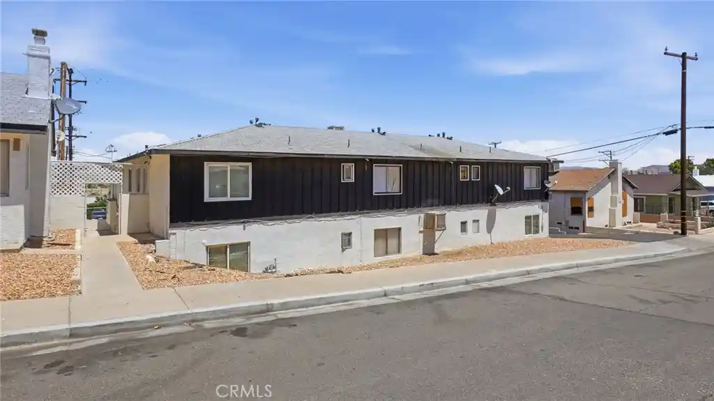 Photo 1 of Multi family home for sale at 511 E Fredricks, Barstow, CA 92311 | MLS# IV26147533 | Listing updated on 2026-07-22