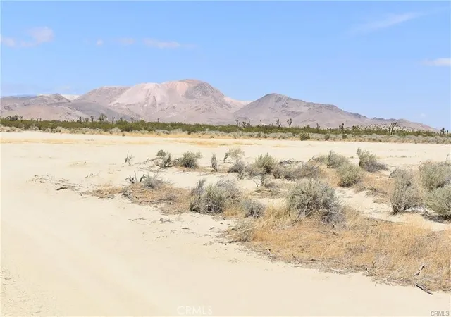 1st image of 1 Clark St & N/o Champagne Ave, Mojave, CA 93501 | MLS# SR26147543