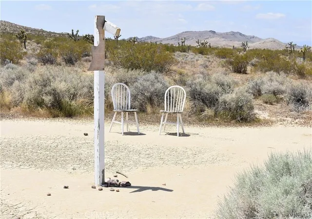 2nd image of 1 Clark St & N/o Champagne Ave, Mojave, CA 93501 | MLS# SR26147543