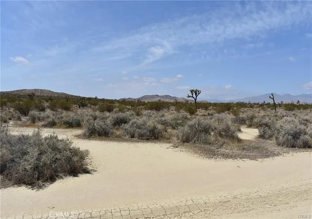 4th image of 1 Clark St & N/O Champagne Ave, Mojave, CA 93501 | MLS# SR26147543