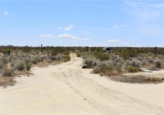 5th image of 1 Clark St & N/O Champagne Ave, Mojave, CA 93501 | MLS# SR26147543