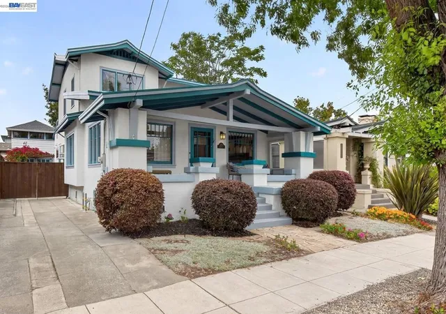 Homes for sale in Alameda, CA | 1639 Broadway, Alameda, CA 94501 | MLS# 41140684