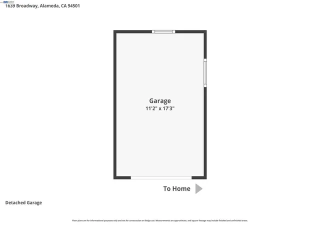 Homes for sale in Alameda, CA | 1639 Broadway, Alameda, CA 94501 | MLS# 41140684