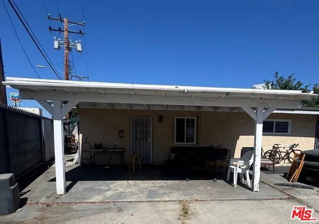 Photo 1 of Single family home for sale at 5310 Fernfield Dr, Los Angeles, CA 90022 | MLS# 26856589 | Listing updated on 2026-10-07