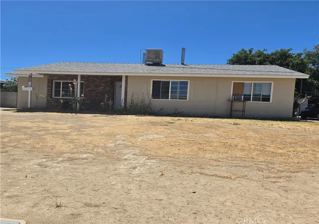 Photo 1 of Single family home for sale at 38527 36th Street E, Palmdale, CA 93550 | MLS# SR26147566 | Listing updated on 2026-10-13