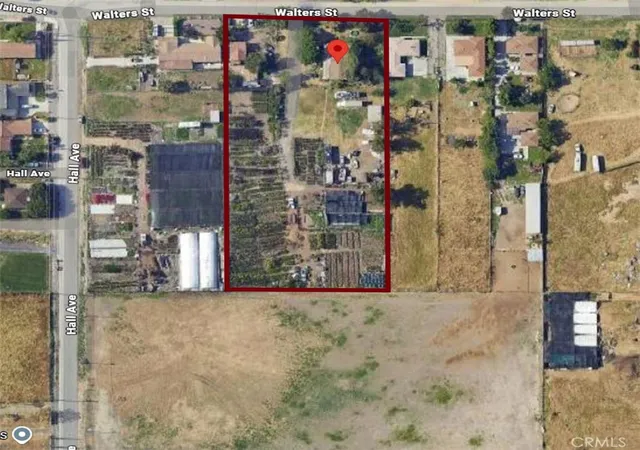 Photo 1 of Land for sale at 14664 Walters, Eastvale, CA 92880 | MLS# IG26147540 | Listing updated on 2026-07-07