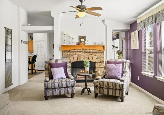 2nd image of 14215 Pecan Park Ln #1, El Cajon, CA 92021 | MLS# 260016459SD
