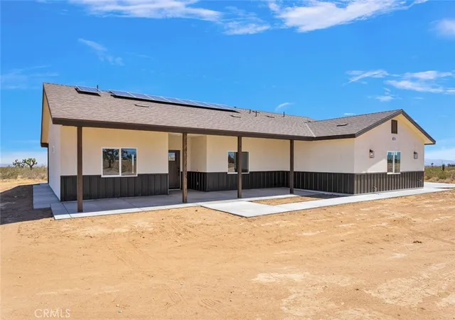 2nd image of 9210 Marco Rd, Phelan, CA 92371 | MLS# HD26147569