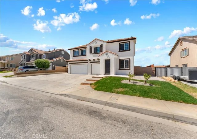 2nd image of 7531 Ridge View Dr, Lancaster, CA 93536 | MLS# SR26143636