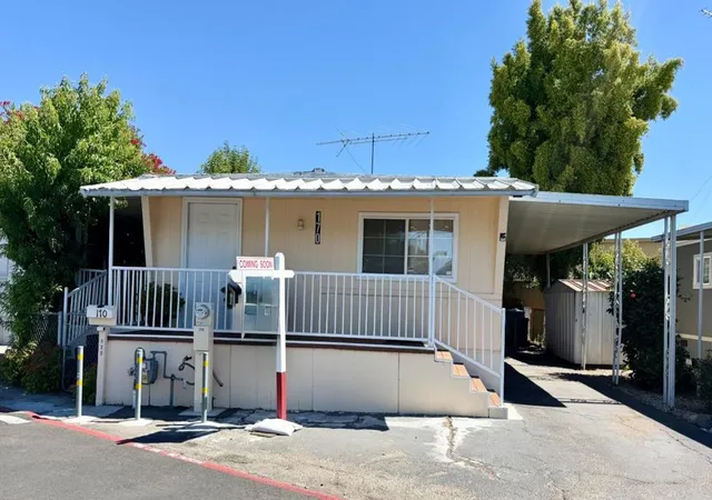 1st image of 2855 Senter Rd #170, San Jose, CA 95111 | MLS# ML82053327