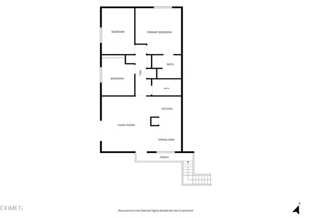 30th image of 2753 Wendy Pl #A, Port Hueneme, CA 93041 | MLS# V1-37437