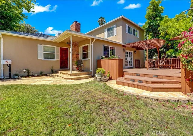 Photo 1 of Sale Pending at 2800 Jolley Dr, Burbank, CA 91504 | MLS# SR26147583 | Listing updated on 2026-10-05