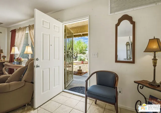 Photo 3 of Single family home for sale at 58217 Joshua Dr, Yucca Valley, CA 92284 | MLS# 26856073PS | Listing updated on 2026-09-25