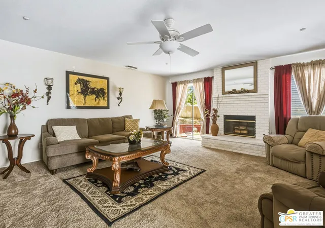 Photo 3 of Single family home for sale at 58217 Joshua Dr, Yucca Valley, CA 92284 | MLS# 26856073PS | Listing updated on 2026-09-25