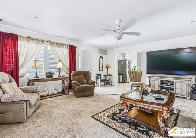 Photo 4 of Single family home for sale at 58217 Joshua Dr, Yucca Valley, CA 92284 | MLS# 26856073PS | Listing updated on 2026-09-25