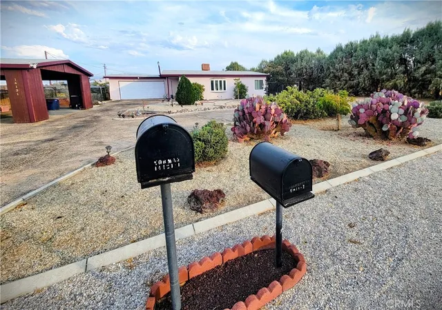 Photo 1 of Multi family home for sale at 14121 Lakota, Apple Valley, CA 92307 | MLS# CV26147115 | Listing updated on 2026-09-25