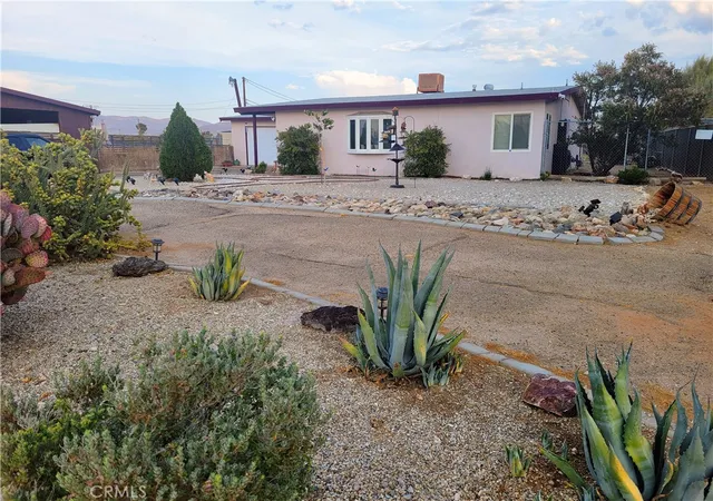 Photo 2 of Multi family home for sale at 14121 Lakota, Apple Valley, CA 92307 | MLS# CV26147115 | Listing updated on 2026-09-25