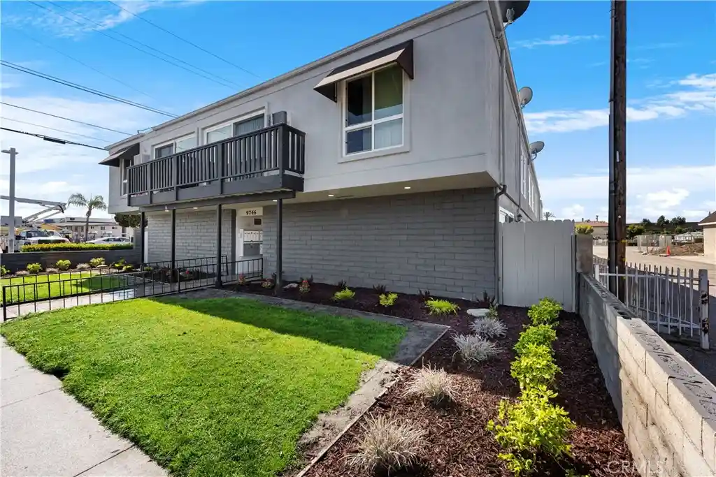 Photo 1 of Multi family home for sale at 9746 Park, Bellflower, CA 90706 | MLS# OC26147602 | Listing updated on 2026-10-15