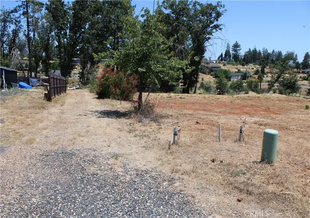 Photo 2 of Land for sale at 5678 Clara, Paradise, CA 95969 | MLS# SN26146661 | Listing updated on 2026-07-07