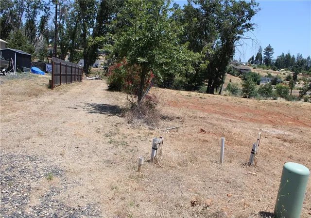 Photo 4 of Land for sale at 5678 Clara, Paradise, CA 95969 | MLS# SN26146661 | Listing updated on 2026-07-07