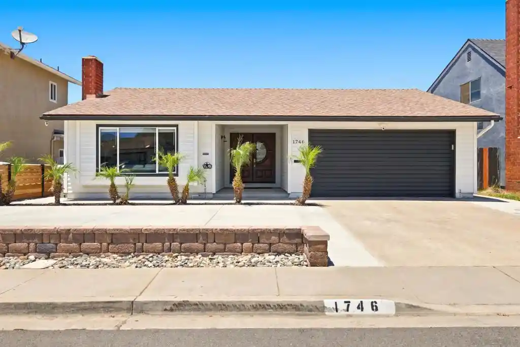 Photo 1 of Sale Pending at 1746 Tremaine Way, San Diego, CA 92154 | MLS# 260016465SD | Listing updated on 2026-07-16
