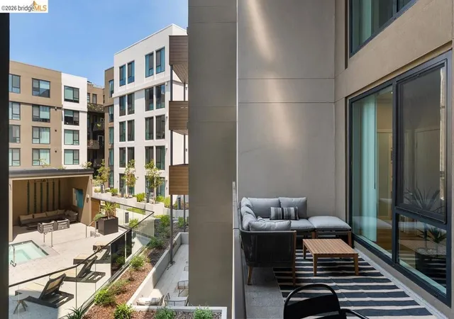 43rd image of 260 Brooklyn Basin Way #556, Oakland, CA 94606 | MLS# 41140693