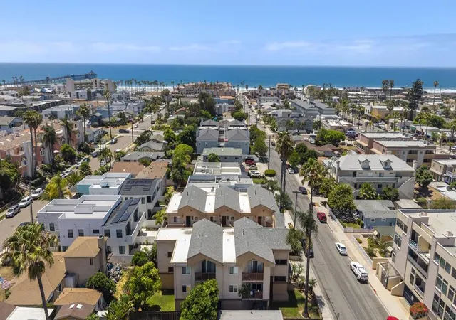 Homes for sale in Imperial Beach, CA | 263 Dahlia Ave #Unit 2, Imperial Beach, CA 91932 | MLS# 260016468SD