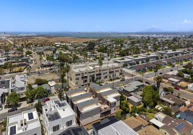 Homes for sale in Imperial Beach, CA | 263 Dahlia Ave #Unit 2, Imperial Beach, CA 91932 | MLS# 260016468SD