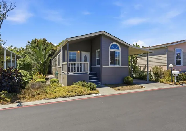 Photo 2 of Manufactured home for sale at 1111 Morse Ave #176, Sunnyvale, CA 94089 | MLS# ML82053336 | Listing updated on 2026-10-08