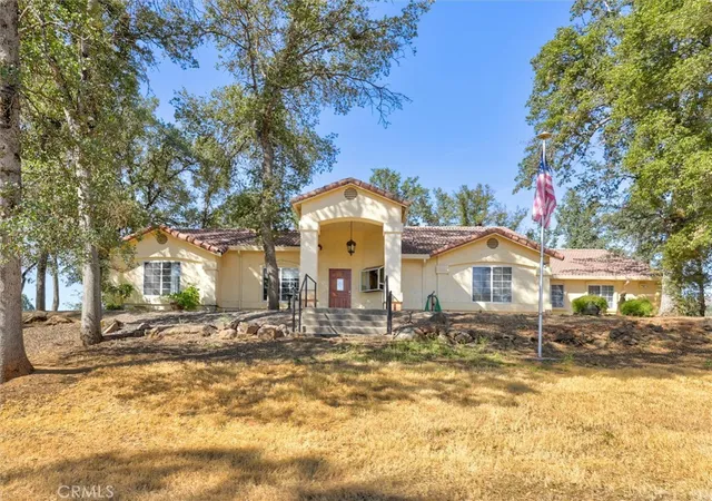 1st image of 4139 Grande Way, Mariposa, CA 95338 | MLS# MP26147598