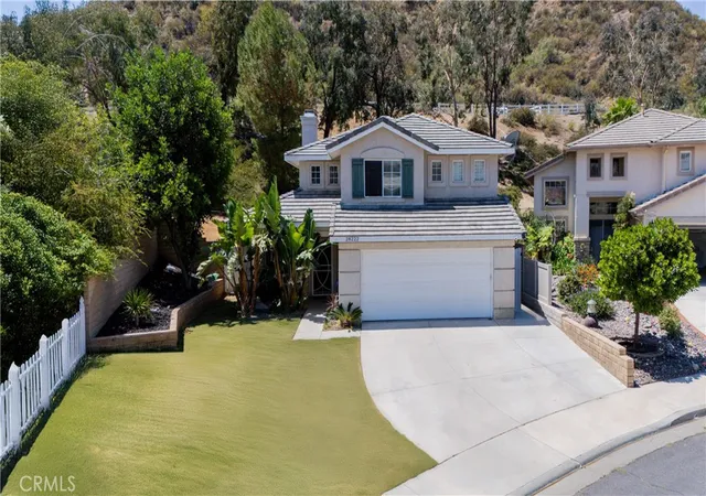 Photo 1 of Single family home for sale at 28222 Cascade, Castaic, CA 91384 | MLS# PW26146678 | Listing updated on 2026-09-29