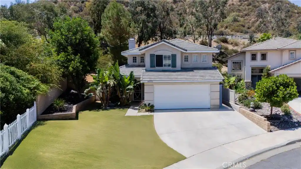 Single family home for sale at 28222 Cascade, Castaic, CA 91384 | MLS# PW26146678