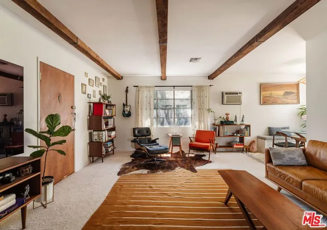 Photo 1 of Condo for sale at 4501 Finley Ave #10, Los Angeles, CA 90027 | MLS# 26856495 | Listing updated on 2026-09-24
