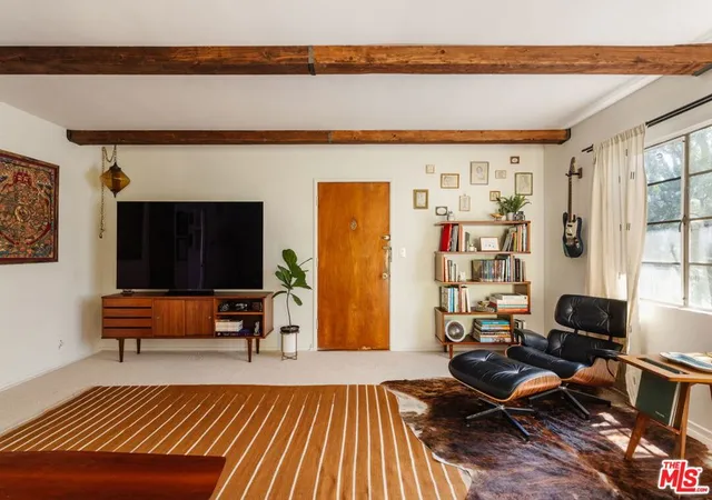 Photo 2 of Condo for sale at 4501 Finley Ave #10, Los Angeles, CA 90027 | MLS# 26856495 | Listing updated on 2026-09-24