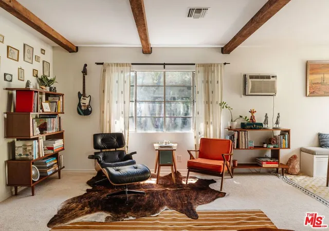 Photo 3 of Condo for sale at 4501 Finley Ave #10, Los Angeles, CA 90027 | MLS# 26856495 | Listing updated on 2026-09-24