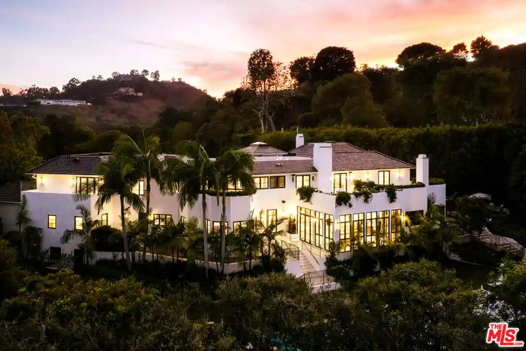 Photo 1 of Mansion for sale at 1748 Correa Way, Los Angeles, CA 90049 | MLS# 26854613 | Listing updated on 2026-10-23