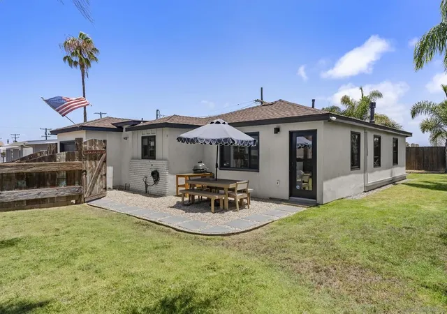 Homes for sale in Imperial Beach, CA | 1053 4th Street, Imperial Beach, CA 91932 | MLS# 260016470SD