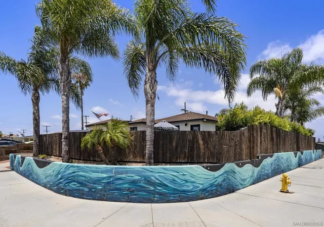 Homes for sale in Imperial Beach, CA | 1053 4th Street, Imperial Beach, CA 91932 | MLS# 260016470SD