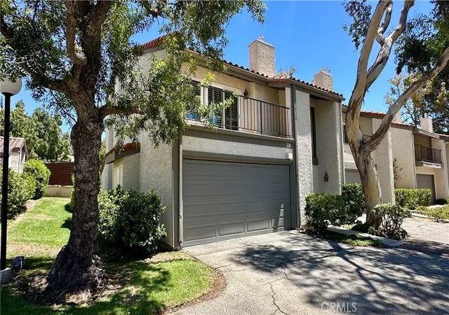 Photo 1 of Townhouse for sale at 11411 Tampa #118, Porter Ranch, CA 91326 | MLS# SR26147617 | Listing updated on 2026-10-11