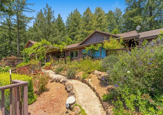 Photo 1 of Single family home for sale at 27255 Loma Prieta Way, Los Gatos, CA 95033 | MLS# ML82053342 | Listing updated on 2026-10-09