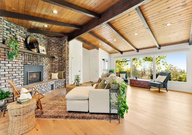 Photo 3 of Single family home for sale at 27255 Loma Prieta Way, Los Gatos, CA 95033 | MLS# ML82053342 | Listing updated on 2026-10-09