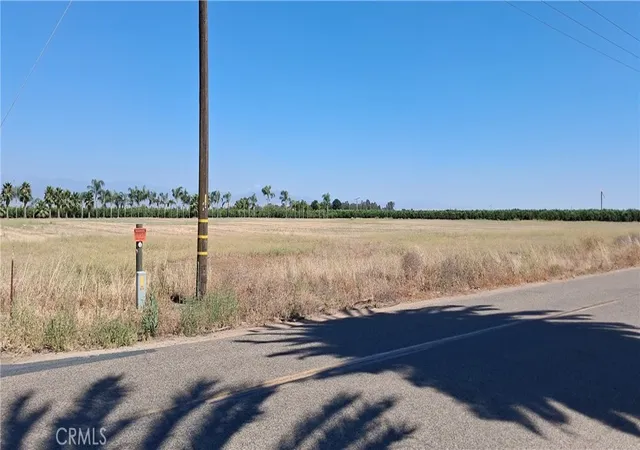 1st image of 0 Rd 224, Ducor, CA 93218 | MLS# IG26147671
