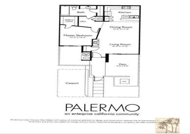 Homes for sale in Palm Springs, CA | 3538 Foothill Ave, Palm Springs, CA 92262 | MLS# 219150030DA