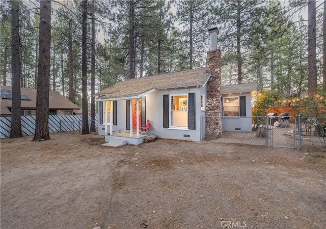 1st image of 541 Timber Lane, Big Bear Lake, CA 92315 | MLS# IG26147050