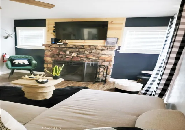 4th image of 541 Timber Lane, Big Bear Lake, CA 92315 | MLS# IG26147050