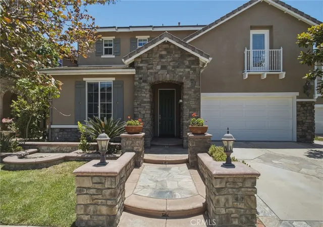 Photo 1 of Single family home for sale at 11077 Kalmia Ct, Corona, CA 92883 | MLS# IG26145845 | Listing updated on 2026-09-01