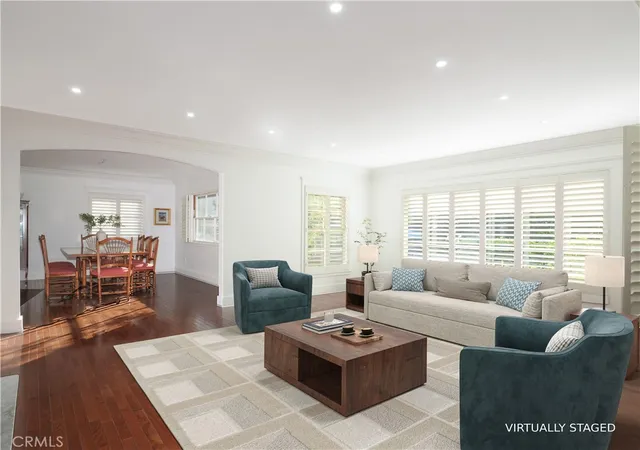 Photo 3 of Sale Pending at 300 Via Alcance, Palos Verdes Estates, CA 90274 | MLS# PV26146472 | Listing updated on 2026-10-01