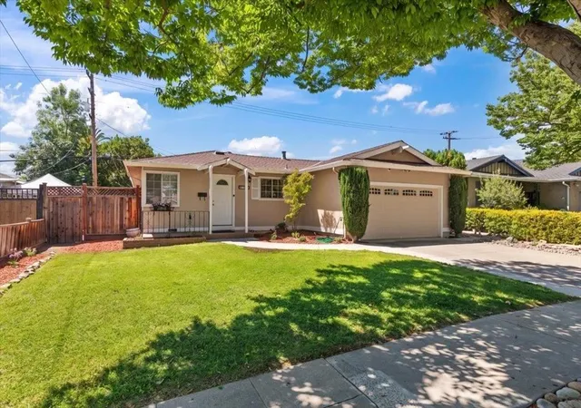 1st image of 1562 Kooser Rd, San Jose, CA 95118 | MLS# ML82053091