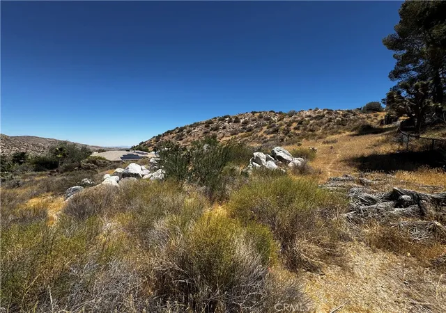 Photo 3 of Land for sale at 54025 Ridge, Yucca Valley, CA 92284 | MLS# JT26147687 | Listing updated on 2026-07-07